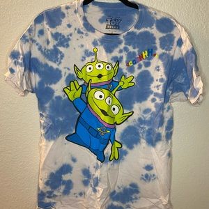 Graphic Tee by ‘Disney’ from ‘Toy Story’
